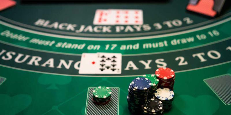 Một vài chú ý khi vận dụng phương pháp chơi Blackjack